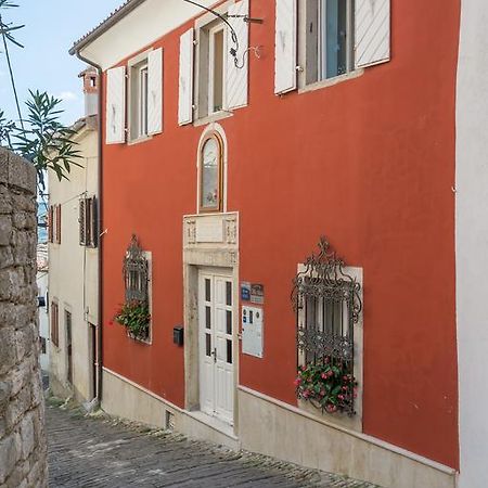 Guesthouse Villa Marija Мотовун Екстер'єр фото