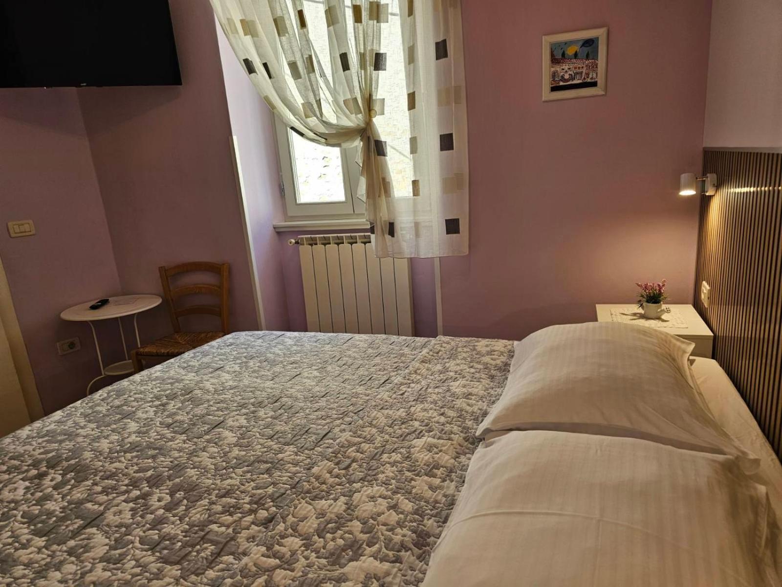 Guesthouse Villa Marija Мотовун Екстер'єр фото