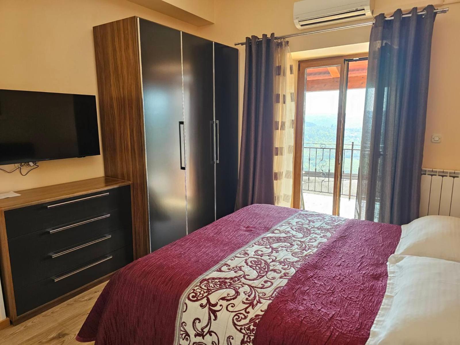 Guesthouse Villa Marija Мотовун Екстер'єр фото
