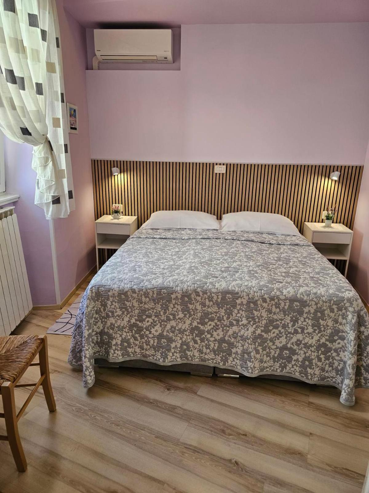 Guesthouse Villa Marija Мотовун Екстер'єр фото