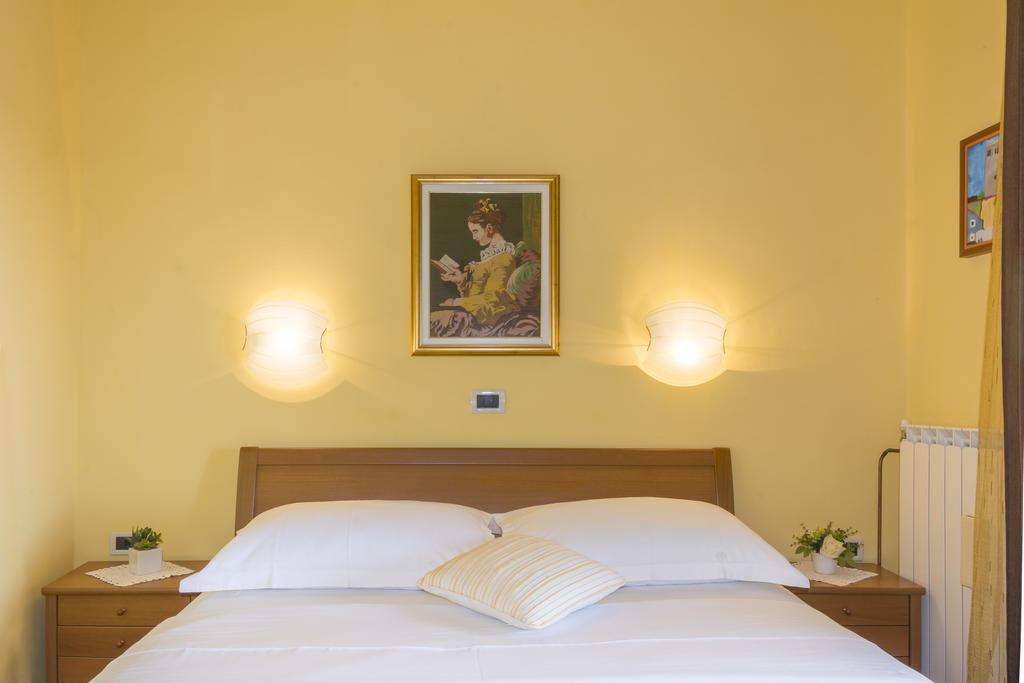 Guesthouse Villa Marija Мотовун Екстер'єр фото