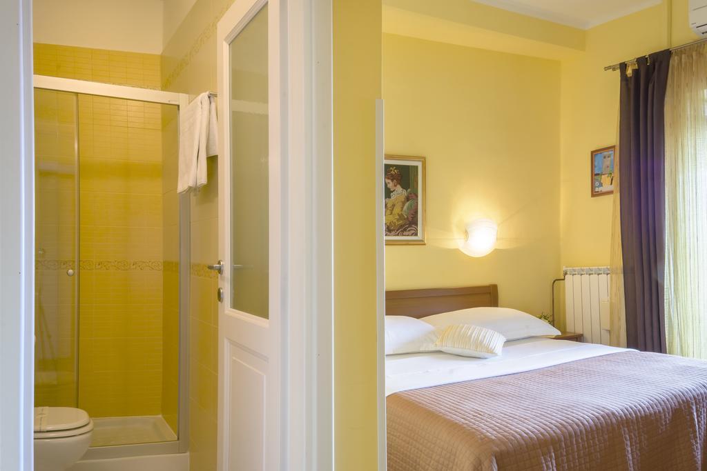 Guesthouse Villa Marija Мотовун Екстер'єр фото