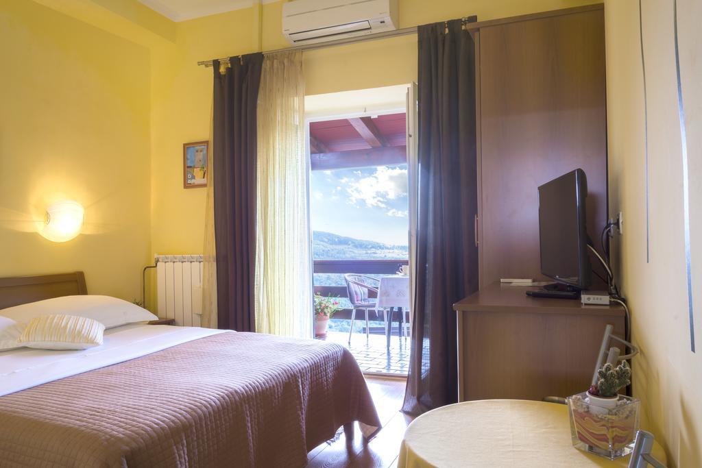 Guesthouse Villa Marija Мотовун Екстер'єр фото