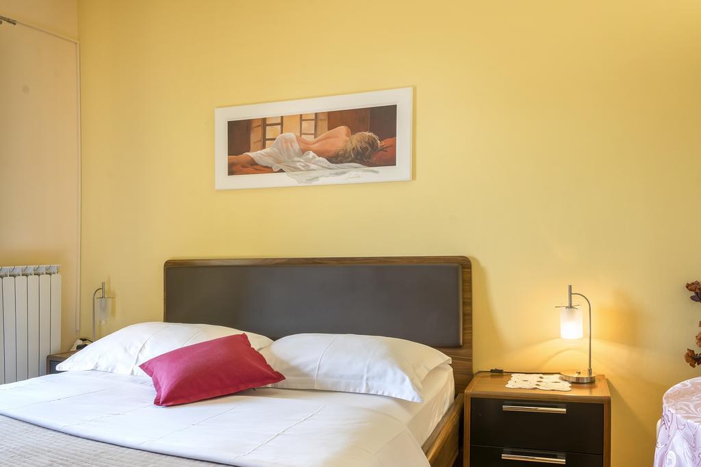 Guesthouse Villa Marija Мотовун Екстер'єр фото