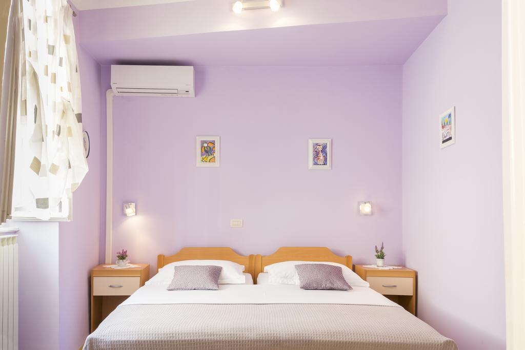 Guesthouse Villa Marija Мотовун Екстер'єр фото