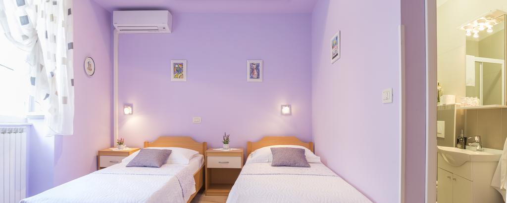 Guesthouse Villa Marija Мотовун Екстер'єр фото