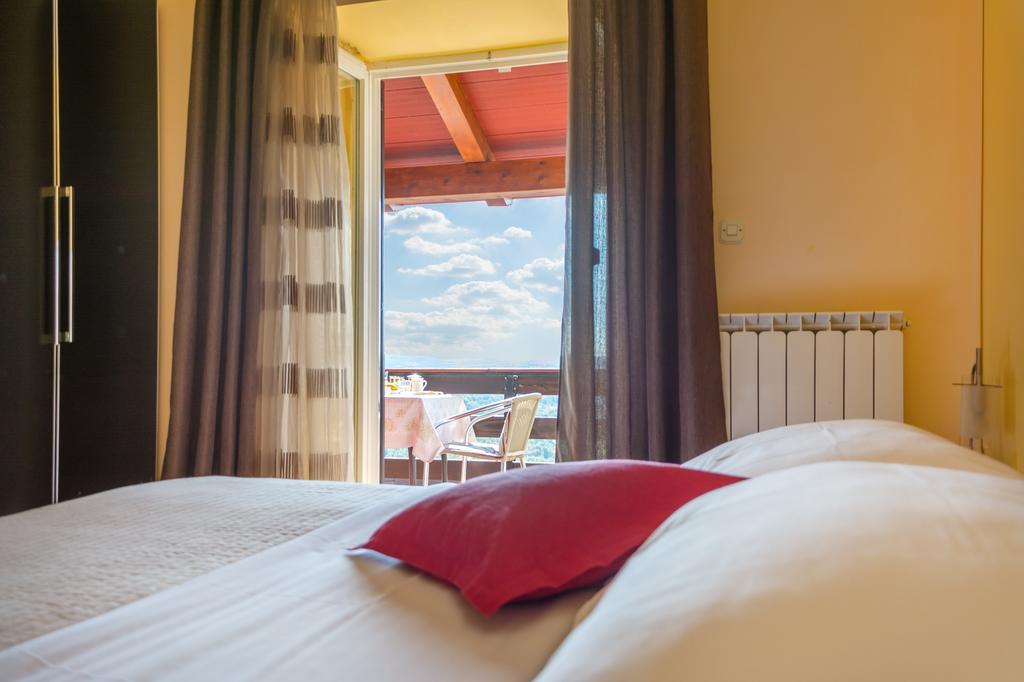 Guesthouse Villa Marija Мотовун Екстер'єр фото