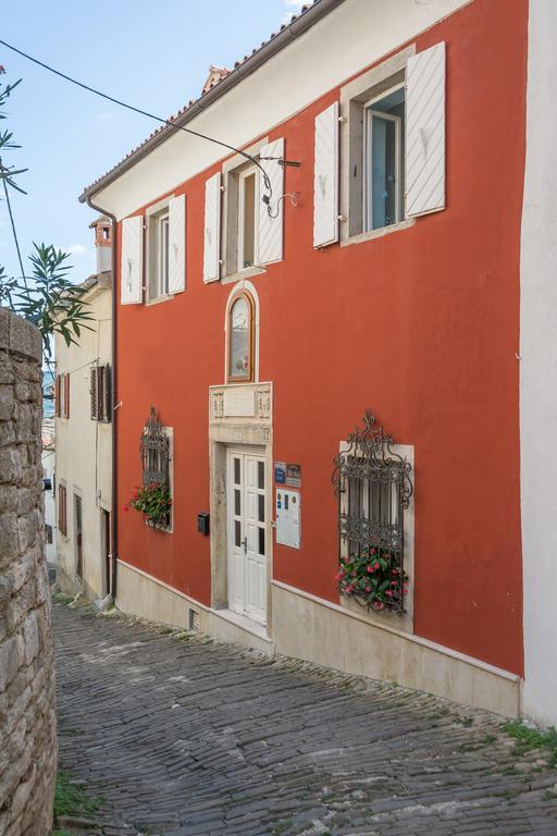 Guesthouse Villa Marija Мотовун Екстер'єр фото