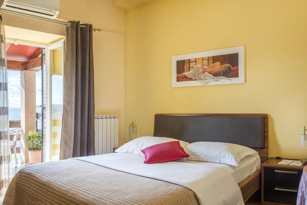Guesthouse Villa Marija Мотовун Екстер'єр фото
