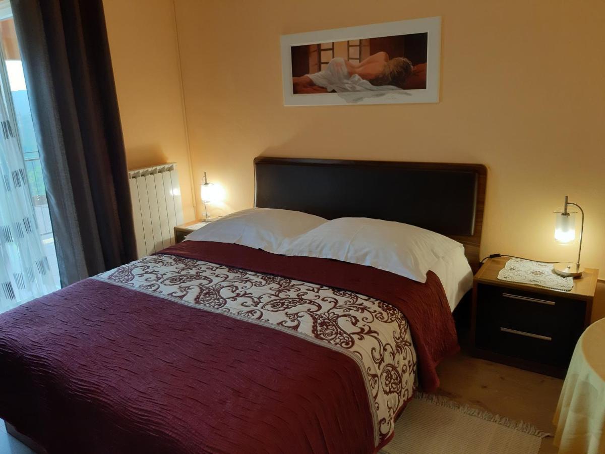 Guesthouse Villa Marija Мотовун Екстер'єр фото